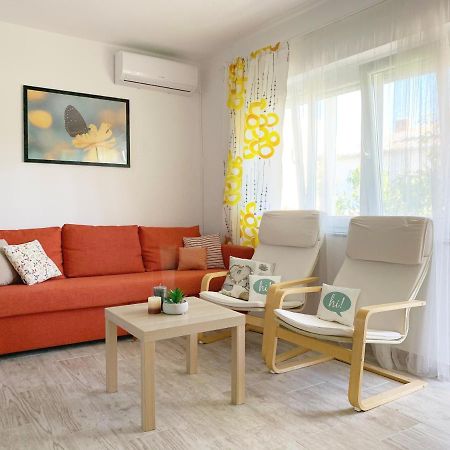 Apartment Gardenview - New! Krk Town Exteriér fotografie
