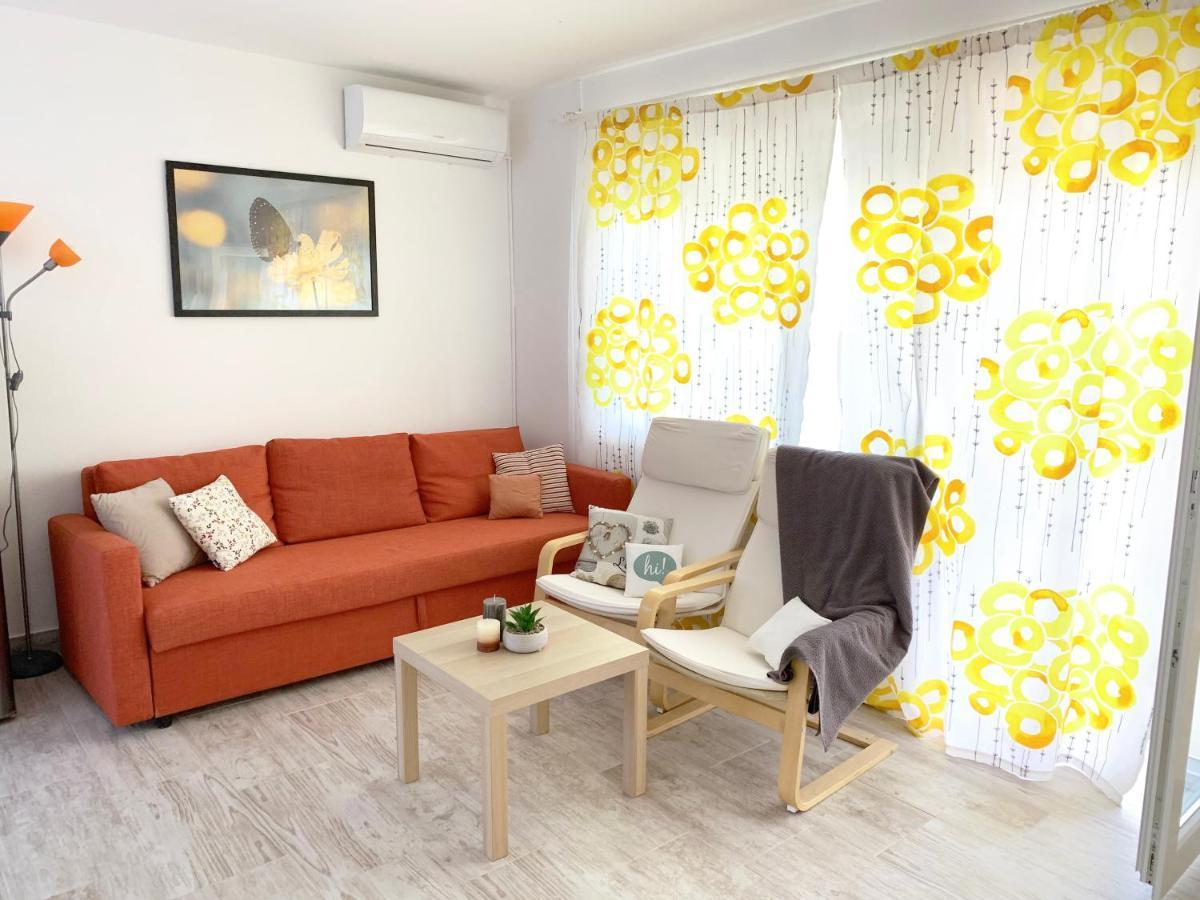 Apartment Gardenview - New! Krk Town Exteriér fotografie