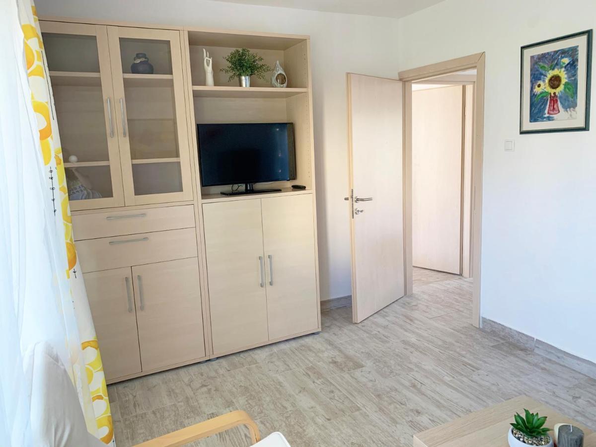 Apartment Gardenview - New! Krk Town Exteriér fotografie